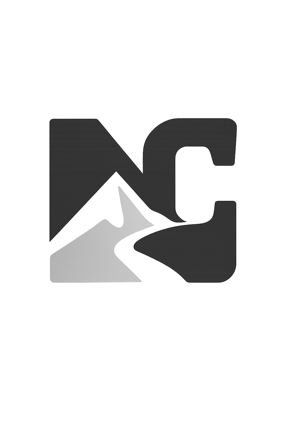 NordCortex Logo Grey Final No Text